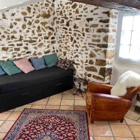 Lejlighed Duplex Flat In A Former Monastery *