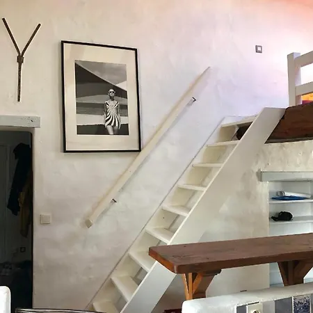 Duplex Flat In A Former Monastery Lejlighed