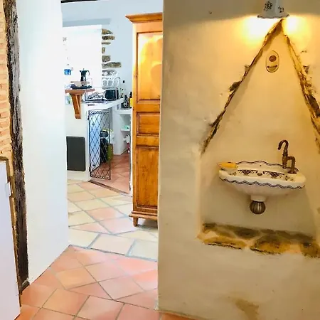Lejlighed Duplex Flat In A Former Monastery